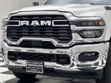 New 2026 RAM 3500 Big Horn image 5