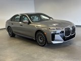 New 2025 BMW 740i image 2