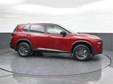 New 2026 Nissan Rogue S image 3