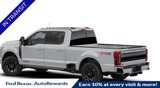 New 2026 Ford F350 Platinum image 2