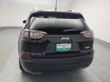 Used 2021 Jeep Cherokee Latitude Lux image 6