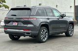 New 2023 Jeep Grand Cherokee Overland w/ Luxury Tech Group IV image 4