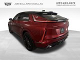 New 2026 Cadillac Lyriq V image 4