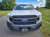 Used 2018 Ford F150 XL w/ Equipment Group 101A Mid image 3