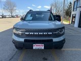 Used 2022 Ford Bronco Sport Badlands w/ Premium Package image 2