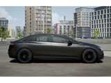 New 2025 Mercedes-Benz EQE AMG 4MATIC Sedan image 2