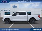 New 2025 Ford F150 Lightning XLT image 3