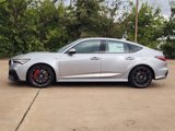 New 2025 Acura Integra Type S image 4