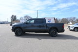 New 2025 RAM 1500 Rebel w/ Rebel Level 2 Equipment Group image 5