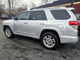 Used 2012 Toyota 4Runner Limited image 3