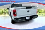 Used 2023 Ford F150 XLT w/ Equipment Group 301A Mid image 4