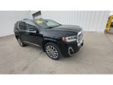Certified 2023 GMC Acadia Denali w/ Denali Ultimate Package image 2