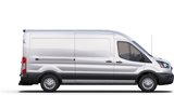 New 2025 Ford Transit 250 148 Medium Roof Extended AWD image 5