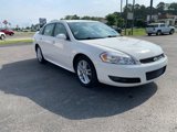 Used 2009 Chevrolet Impala LTZ image 6