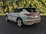 New 2025 Mitsubishi Outlander SEL image 3
