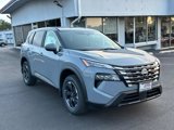 New 2026 Nissan Rogue SV image 3