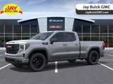 New 2025 GMC Sierra 1500 Elevation image 2