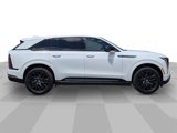 New 2025 Cadillac Escalade IQ Sport 2 w/ LPO, ONYX Package image 3