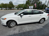 Used 2013 Ford Fusion S image 5