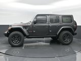 New 2025 Jeep Wrangler Unlimited Rubicon image 4