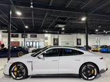 Used 2023 Porsche Taycan Turbo image 4