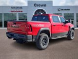 New 2025 RAM 1500 RHO w/ RHO Level 1 Equipment Group image 4
