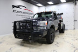 Used 2014 Ford F450 XLT image 2