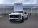 New 2025 Ford F250 Lariat image 2