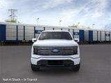 New 2025 Ford F150 Lightning Lariat image 6