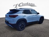 Certified 2023 Chevrolet TrailBlazer LT w/ Convenience Package image 2