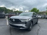 Certified 2024 Acura MDX A-Spec image 3
