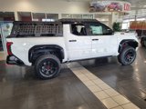 New 2025 Toyota Tacoma TRD Pro image 4