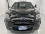 Used 2018 Ford Explorer 4WD Police Interceptor image 2