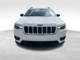 Used 2023 Jeep Cherokee Altitude Lux image 2