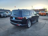 Used 2022 Jeep Wagoneer Series II image 6
