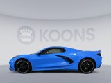 Used 2023 Chevrolet Corvette Stingray Convertible w/ Z51 Performance Package image 2
