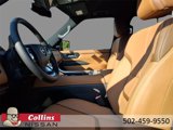 New 2026 Nissan Armada SL w/ Captain's Chari Seat Package image 5