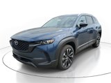 New 2025 MAZDA CX-50 2.5 Hybrid w/ Weather Package image 2