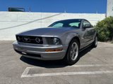 Used 2006 Ford Mustang Coupe image 2