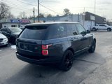 Used 2019 Land Rover Range Rover Supercharged image 5
