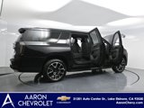 New 2025 Chevrolet Suburban RST w/ RST Capability Package image 4