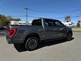 Certified 2023 Ford F150 XLT w/ Equipment Group 302A High image 3