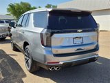 New 2025 Chevrolet Tahoe High Country image 2