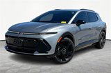 Certified 2025 Chevrolet Equinox EV RS w/ Convenience Package II image 3