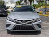 Used 2020 Toyota Camry SE image 2
