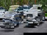 New 2025 INFINITI QX50 Luxe image 3