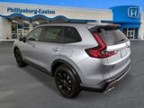 New 2026 Honda CR-V Sport-L image 3