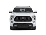 New 2025 Toyota Sequoia Platinum image 4