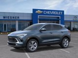 New 2026 Buick Encore GX Preferred image 2