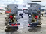 New 2025 Jeep Wrangler Unlimited Sport image 4